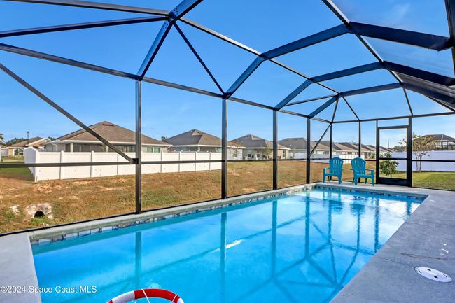 814 Moment St, House other with 4 bedrooms, 2 bathrooms and null parking in Cocoa FL | Image 33