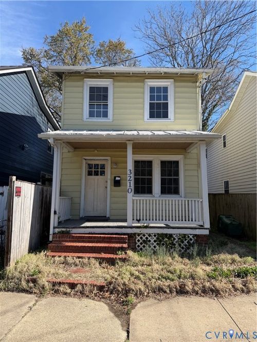 3210 Q St, Richmond, VA, 23223-6754 | Card Image