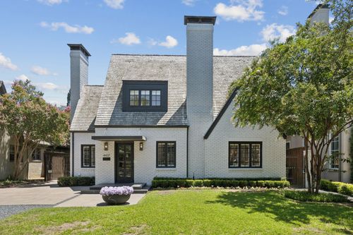 4437 Livingston Ave, Dallas, TX, 75205-2609 | Card Image