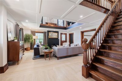 GREAT ROOM | Image 3