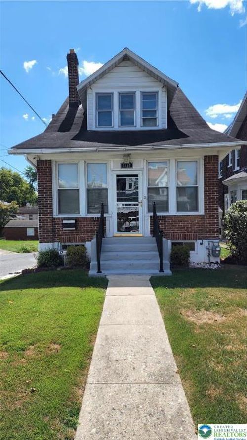 1-1814 W Highland Street W, Allentown City, PA, 18104 | Card Image