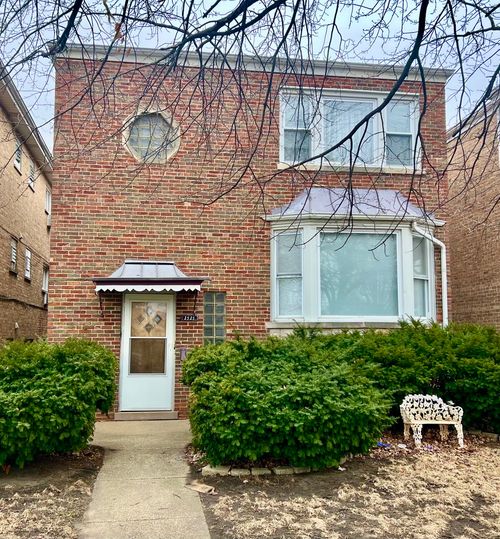1-1515 Maple Ave, Berwyn, IL, 60402-1366 | Card Image