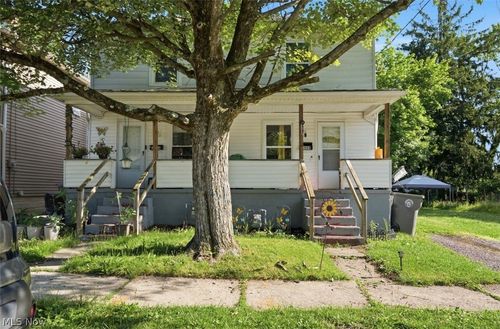 2444-2446 Wilcox Street, Youngstown, OH, 44509 | Card Image