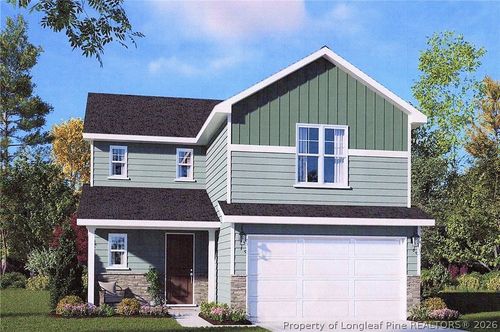 465 Longstreet Rd, Sanford, NC, 27330-0656 | Card Image
