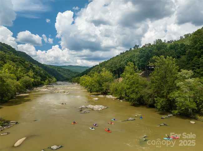 French Broad River | Image 27