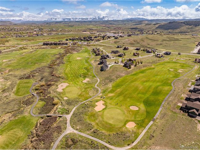 1750 Wildhorse Dr, Home with 0 bedrooms, 0 bathrooms and null parking in Granby CO | Image 24