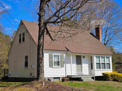 66 Lookout Hill Rd, Peterborough, NH, 03458-1508 | Card Image