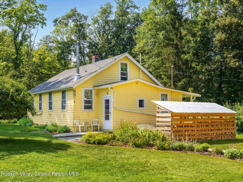 4618 Atwood Rd, Stone Ridge, NY, 12484-5257 | Card Image