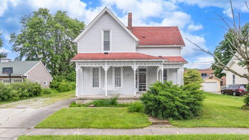 612 W Pearl St, Batesville, IN, 47006-1131 | Card Image