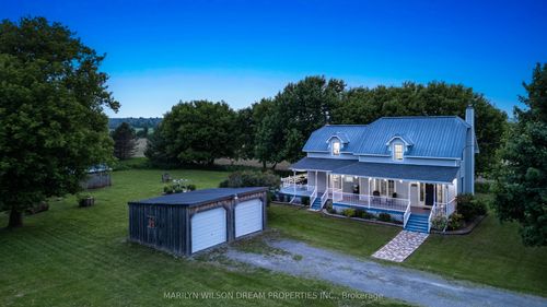 3760 Carman Rd, South Dundas, ON, K0E1C0 | Card Image