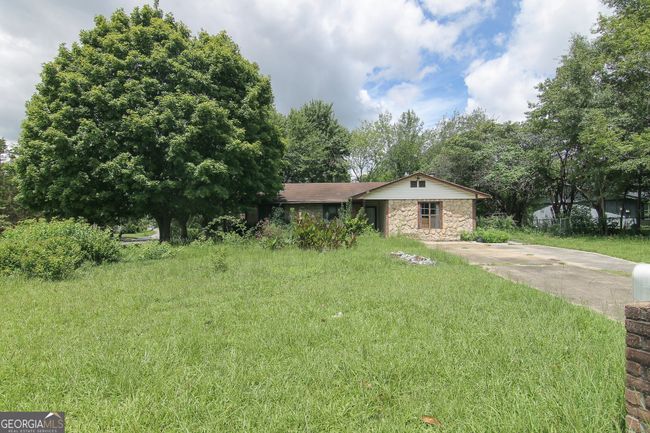 101 Stonefield Ct, House other with 3 bedrooms, 2 bathrooms and null parking in Warner Robins GA | Image 4