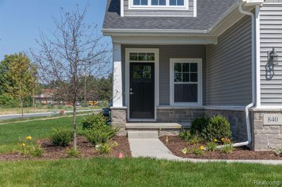 85 - 706 Ander Lane, Condo with 2 bedrooms, 2 bathrooms and null parking in White Lake Twp MI | Image 2