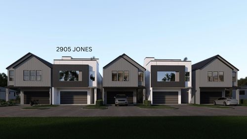 2905 Jones St, Houston, TX, 77026-5518 | Card Image