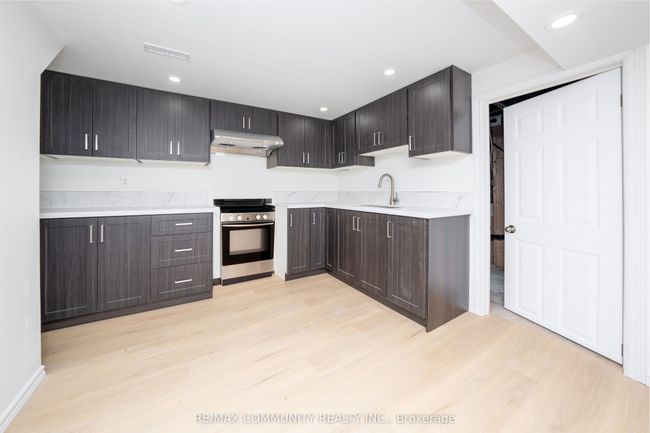 38 Hiley Ave, House other with 1 bedrooms, 1 bathrooms and 1 parking in Ajax ON | Image 24