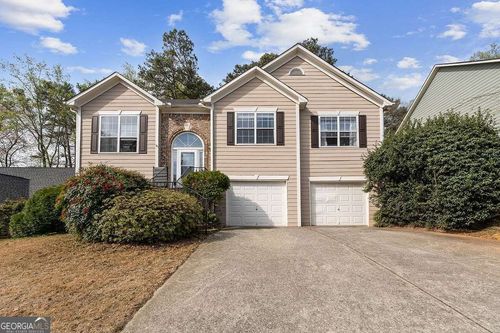 1400 Stampmill Way, Lawrenceville, GA, 30043-6266 | Card Image