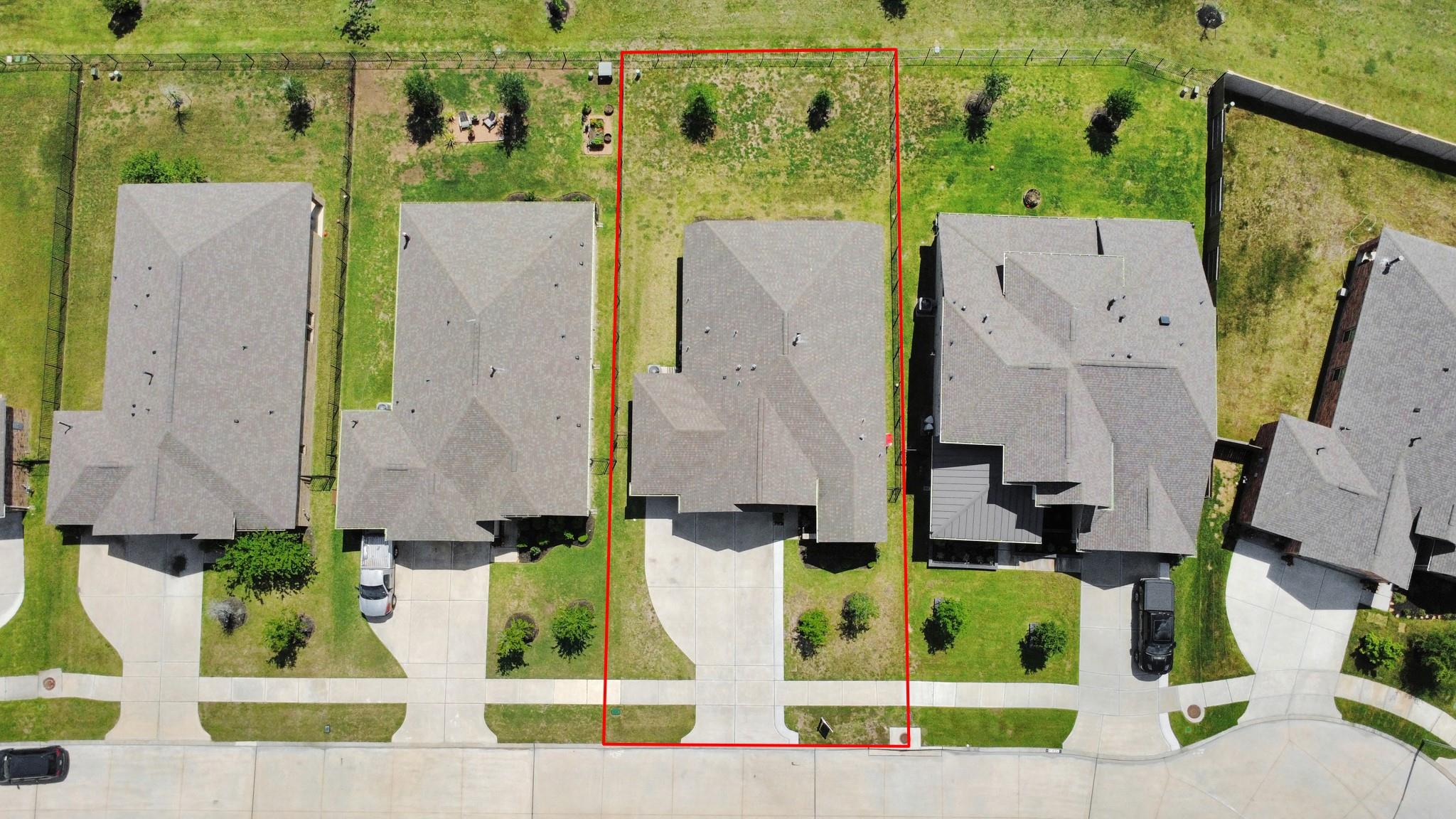Residential Lease in Rosharon 5