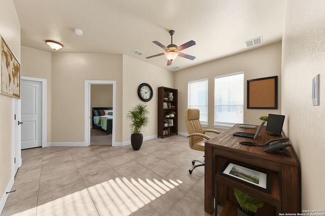 10518 Springcroft Ct, House other with 4 bedrooms, 5 bathrooms and null parking in Helotes TX | Image 30