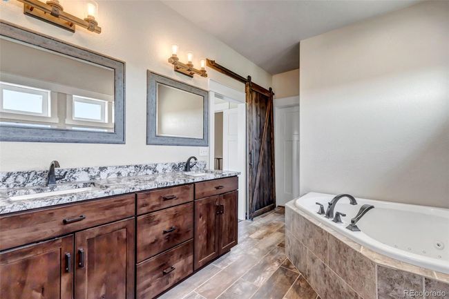 Main Level Primary Bath | Image 13