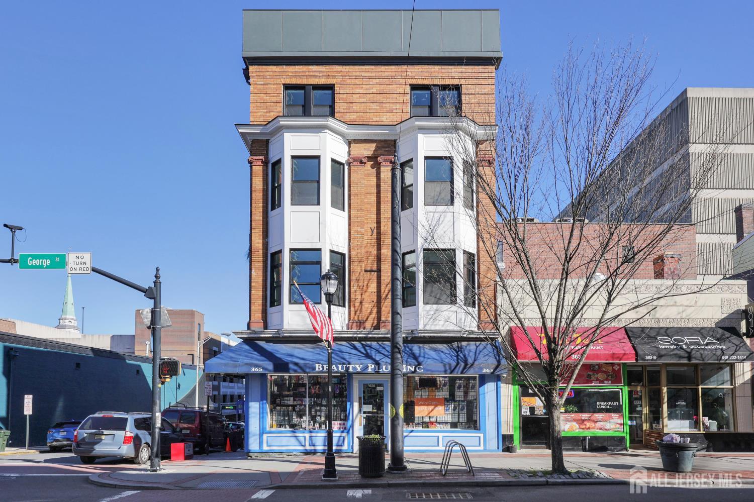 Residential Lease in New Brunswick