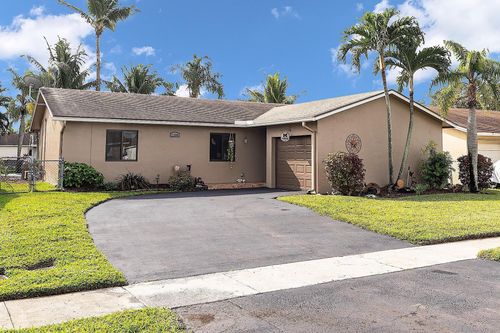 11040 Nw 26th Pl, Sunrise, FL, 33322-1804 | Card Image