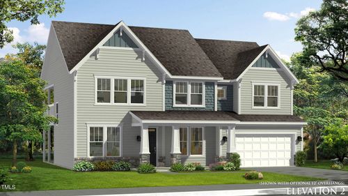 264 Alden Way, Angier, NC, 27501 | Card Image