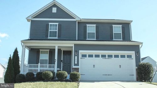 145 Wayland Rd, CULPEPER, VA, 22701-1940 | Card Image