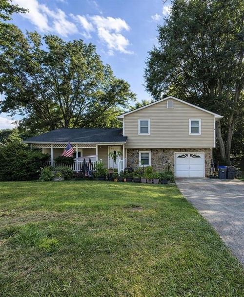 1136 Samuel Dr, Norcross, GA, 30093-4829 | Card Image