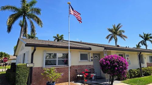b-2800 Ashley Dr E, West Palm Beach, FL, 33415-8229 | Card Image