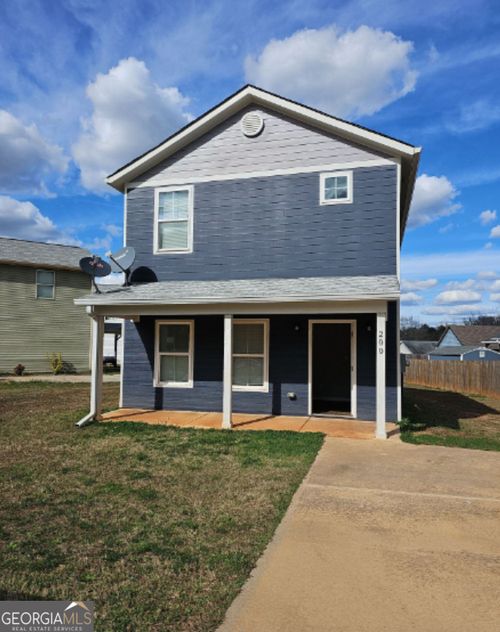 200 Wrightsburg Way, Zebulon, GA, 30295-6671 | Card Image