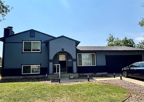 8665 Lamar Dr, Arvada, CO, 80003-1360 | Card Image