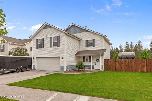 3654 W Calzado Dr, Coeur D Alene, ID, 83815-5091 | Card Image