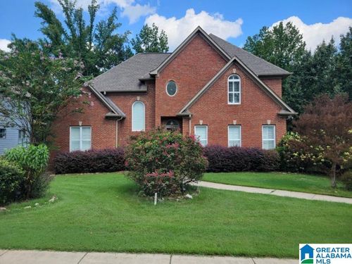 226 Lake Forest Way, MAYLENE, AL, 35114-4917 | Card Image