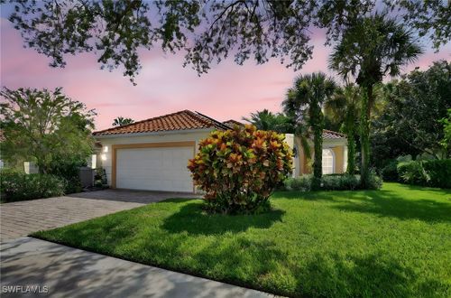 5902 Bermuda Ln, NAPLES, FL, 34119-9509 | Card Image