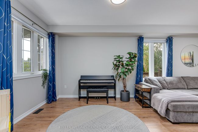 6 Balmoral Pl, House other with 4 bedrooms, 4 bathrooms and 2 parking in Barrie ON | Image 17