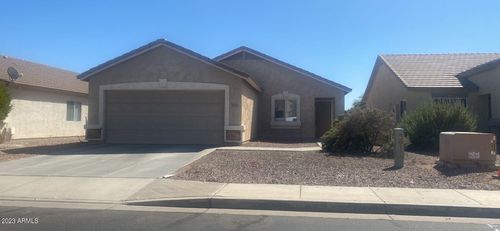 22533 W Papago St, Buckeye, AZ, 85326-8937 | Card Image