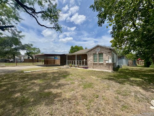 871 Gillette Blvd, San Antonio, TX, 78224-2315 | Card Image
