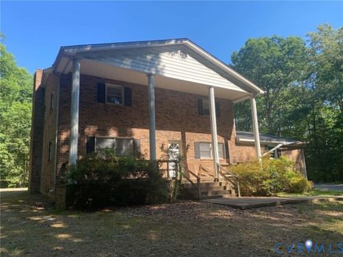 9405 Dabney Drive, Sutherland, VA, 23885 | Card Image