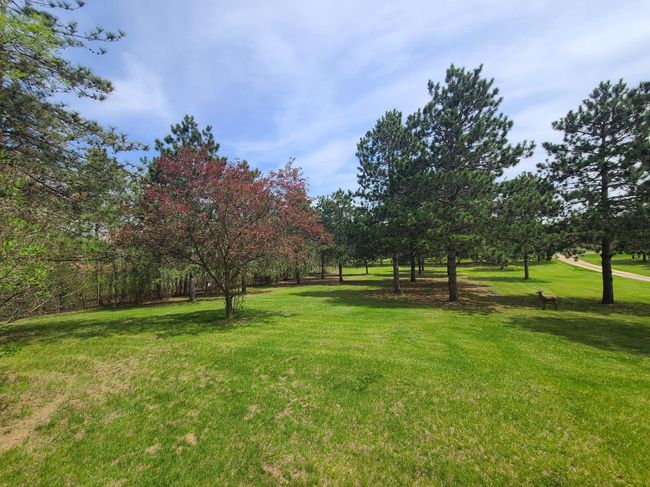 N5665 Dunning Rd, House other with 3 bedrooms, 2 bathrooms and null parking in Pardeeville WI | Image 4