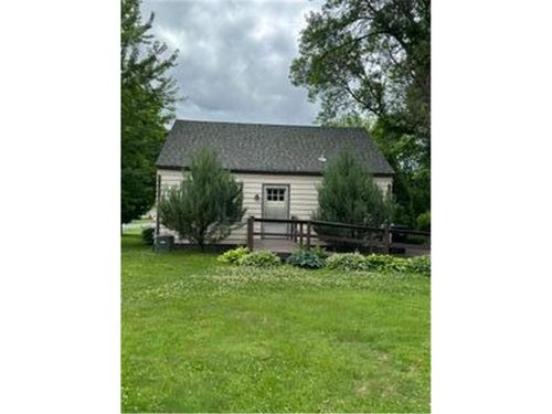 417 Wisconsin Ave, Centuria, WI, 54824-2400 | Card Image