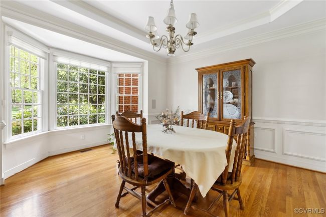 5804 Ascot Glen Dr, House other with 5 bedrooms, 4 bathrooms and null parking in Glen Allen VA | Image 4