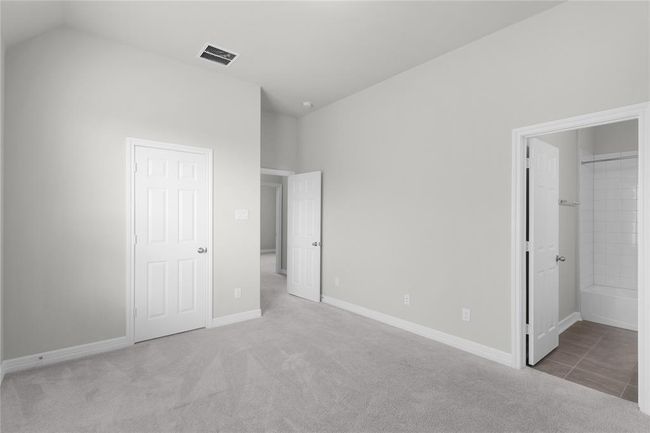6026 Lake Bridge Ln, House other with 4 bedrooms, 4 bathrooms and 2 parking in Manvel TX | Image 36