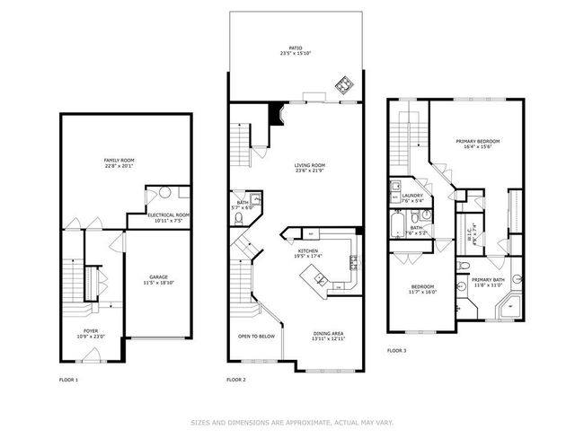32 Landing Dr, Condo with 2 bedrooms, 3 bathrooms and 1 parking in Dobbs Ferry NY | Image 35