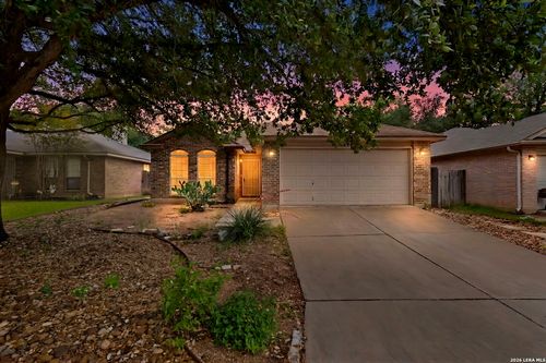 5846 Larkmeadow Dr, San Antonio, TX, 78233-5047 | Card Image
