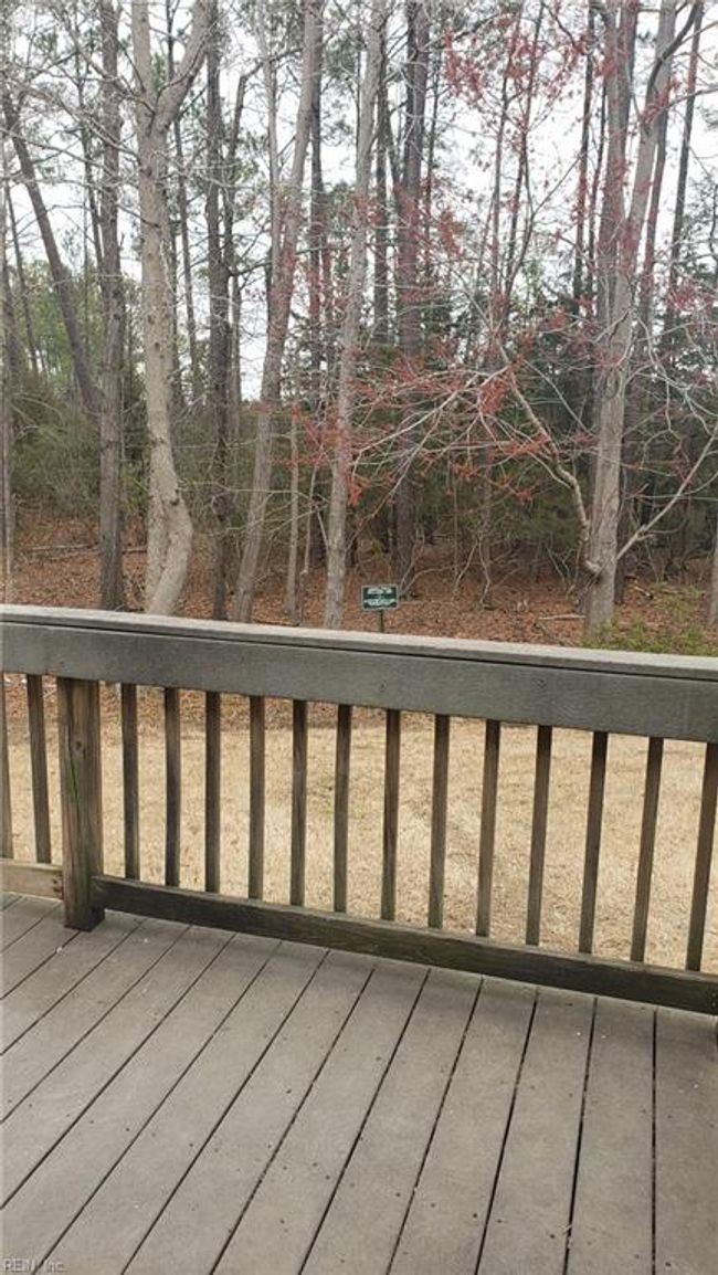 1013 Point Way, House attached with 3 bedrooms, 2 bathrooms and null parking in Carrollton VA | Image 14