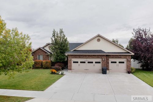 4359 Silverado Drive, Idaho Falls, ID, 83404 | Card Image