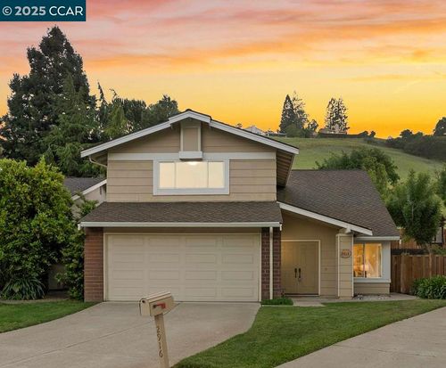 2916 Sombrero Cir, San Ramon, CA, 94583-2208 | Card Image