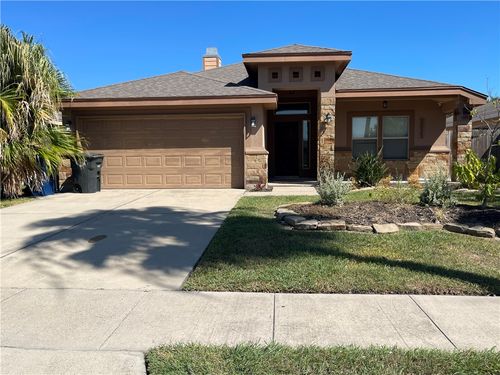 2633 Date Palm Dr, Corpus Christi, TX, 78418-4909 | Card Image