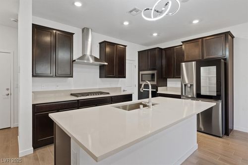 11446 Ethereal Landing Ave, Las Vegas, NV, 89138-6545 | Card Image