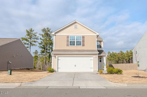 2036 Alderman Way, Creedmoor, NC, 27522-7257 | Card Image