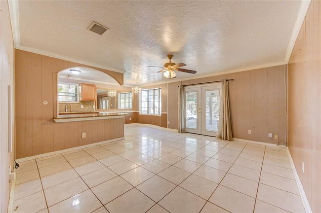 11222 Langdon Ln, House other with 4 bedrooms, 2 bathrooms and null parking in Houston TX | Image 6